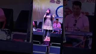 singer Joni thakur {Mela buradi drang