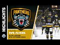 Nottingham Panthers v Fife Flyers - 06-10-24 - Elite League