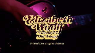 Elizabeth Woolf \