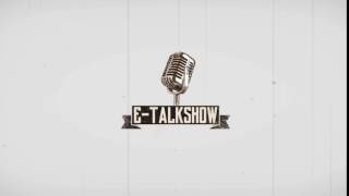 The E-TalkShow - Soon !