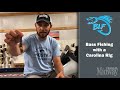 Bass Fishing with a Carolina Rig | Pro Angler Brandon Lester