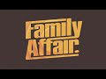 Kevin McKay, Amal Nemer - Family Affair (Extended Mix)