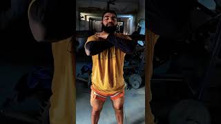 How to get bigger thighs(quads) fast|get strong legs🏋️‍♂️legs build karne ki best exercise try this