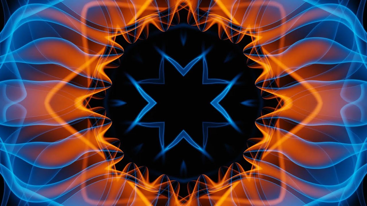 432hz Healing Calm Inner Peace Inner Balance Release All Blockages