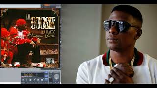 Lil Boosie – Fresh Cut (Slowed Down)