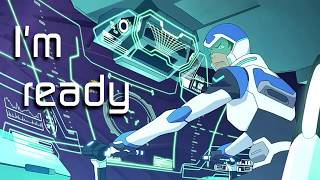 Voltron || AMV || - Whatever it takes