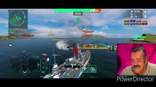 Wows Blitz \