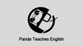 【PTE考试教程 Panda Teaches English】第十二期  PTE口语精讲--Describe Image图片题