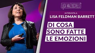 Di cosa sono fatte le emozioni? Intervista a Lisa Feldman Barrett