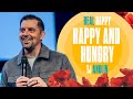 Happy and Hungry | TJ Anglin