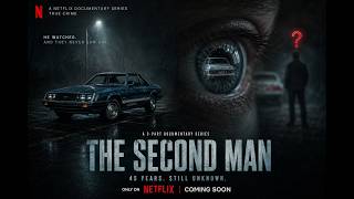 Lynn Vest & Jeremy Pickens: The Accomplice No One Saw