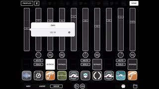 MIDI Learn: Coming soon to Audiobus!