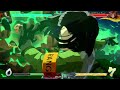 every evo winning team s kill combo 2018 2025 in dbfz