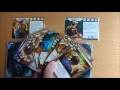 arkham horror lcg card game the round sequence arkham chronicle 007