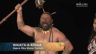 Te Matatini 2015   Te Kapa Haka o Ngāti Ranginui S01E033