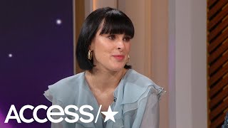 Rumer Willis Calls Jussie Smollett Arrest 'Devasting': 'It's Just Very Shocking' | Access