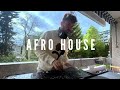 April set - Afro / Deep House