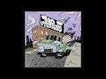 No Pressure - No Pressure (Self titled EP) [Full Album]