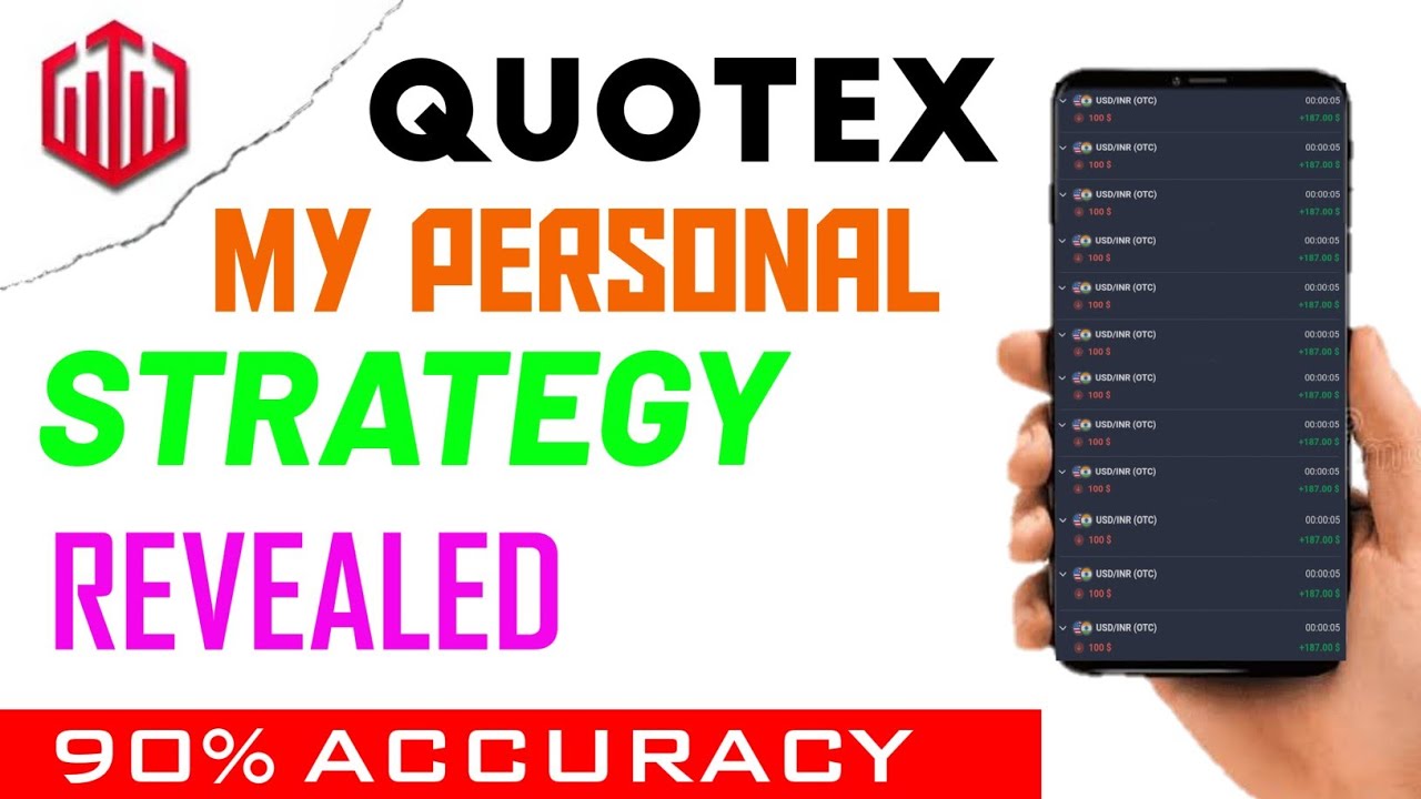 Quotex Quotex 100 Winning Strategy Quotex Trading Binary Trading