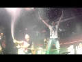 MaxXDrums TOUR VIDEO 2012