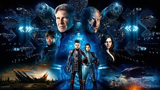 Latest Hollywood Sci Fi Time Travel Adventure Movie Full Length in English HD | My Science Project