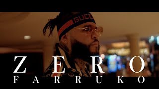 Farruko - Zero (Official Music Video)