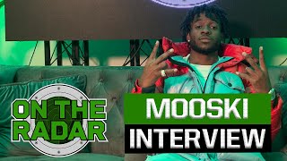 Mooski Interview: \