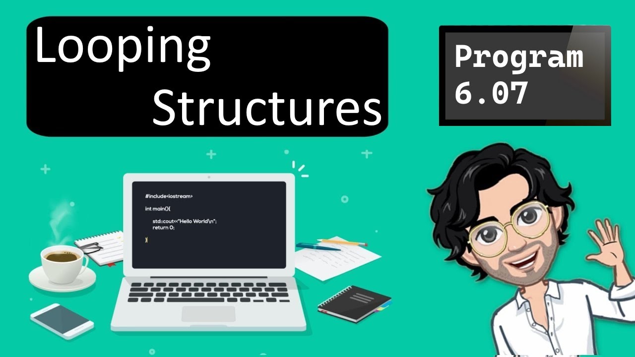 Factorial Program In C Using While Loop Youtube