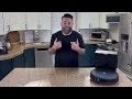 Unboxing and Getting Started | Roomba Combo®  2 Essential robot + AutoEmpty™  dock