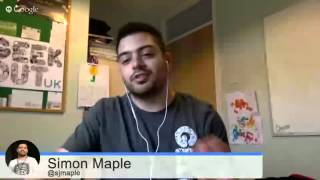 JavaOne 2015 Interview: Simon Maple