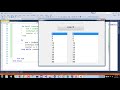 Visual Basic Programming - Do While Loop (Bottom Controlled/Post-test Loop)