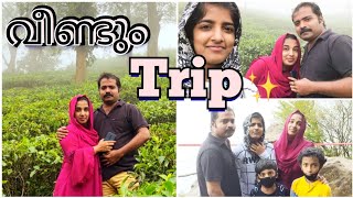 കുടുംബസമേതം new year special trip അങ്ങട്ട് പോയി ❤cool times with me