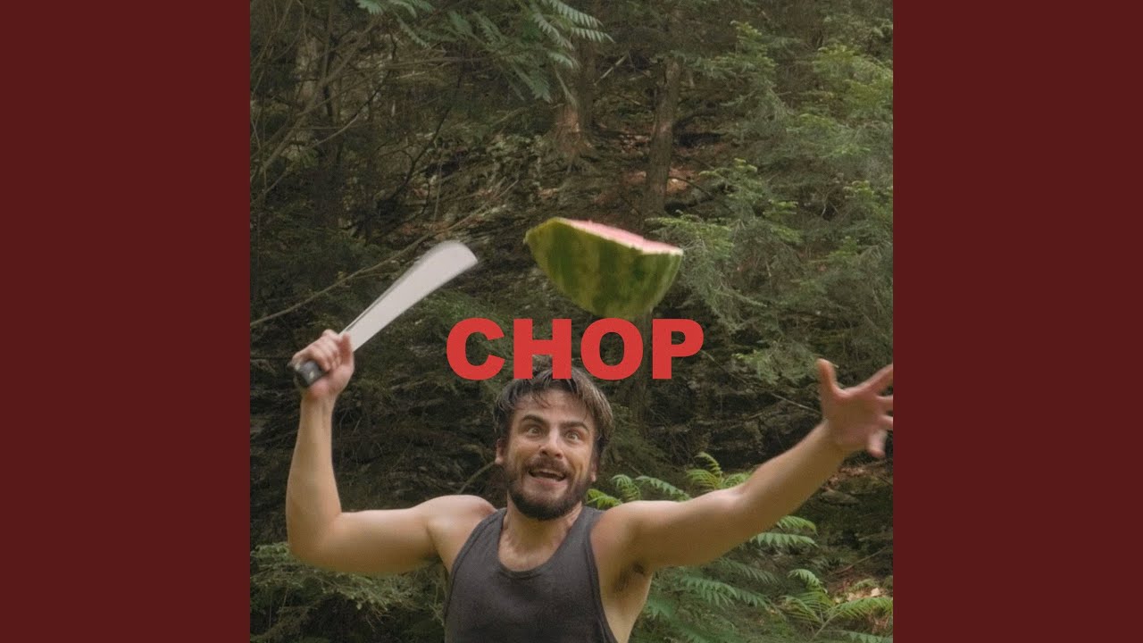 Chop Youtube Music
