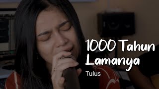 1000 Tahun Lamanya - Jikustik | Della Firdatia Cover