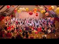 Atman Graduation of Tantra Teachers 2020 - Full Recording