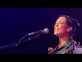 Amanda Shires with Jason Isbell “Highwomen”  @ John Henry’s Friends V (NYC Town Hall, 17 Dec. 2019)