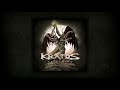 KRATOS - Arlechino (OFFICIAL LYRIC VIDEO)