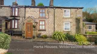 Harts Houses, Wilderswood, Bolton | Miller Metcalfe