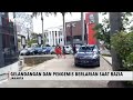 Petugas Razia PMKS di Jakarta - iNews Malam 20/11