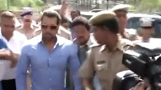 Am Muslim and Hindu, says Salman Khan to judge