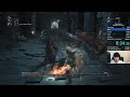 *world record* bloodborne all bosses glitchless speedrun in 1 10 39 igt