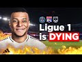 French Football is Dead