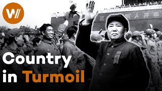 History of China: Rare Footage of War, Revolution, and the Rise of Communism | China: Frame by Frame