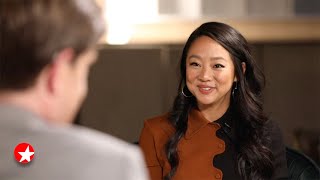 The Broadway Show: Stephanie Hsu on Her New Film EVERYTHING EVERYWHERE ALL AT ONCE & More