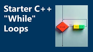 While Loops | Starter C++ Programming, Ch. 5A