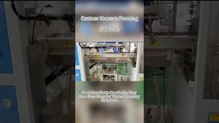 Custom Thermoforming \u0026 Vacuum Forming Production