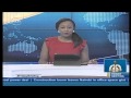 Friday Briefing Full Bulletin 28th November 2014 (Anyango Nyatitit Diva)