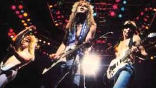 def leppard- rocket (extended version)