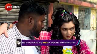 Jagadhatri | Ep - 871 | Best Scene | Jan 17 2025 | Zee Bangla