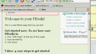 PBwiki